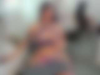orihime-bunny's Live Sex Cam Show