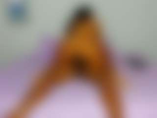 Live cam show with Sashafoxxx0 - Cum On Pussy on Camsoda