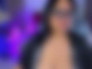 Live cam show with xelenagomez2026 - Tittyfuck on Uber Horny
