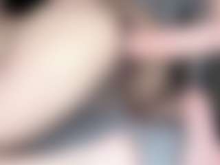 Live cam show with BlairNymph - Blue Eyes on hrnylive.com