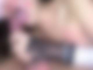 Live cam show with BlairNymph - Cum Swallowing on Instabang