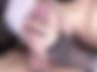 Live cam show with BlairNymph - Neon Hair on Free Soda