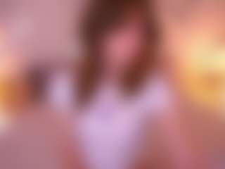 Live cam show with CuteeFoxy - Blue Eyes on Camsoda