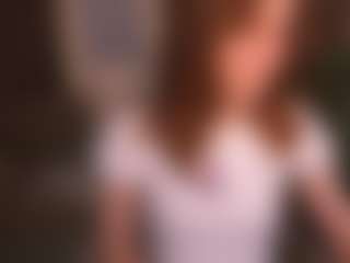 Live cam show with CuteeFoxy - Red Hair on Camsoda