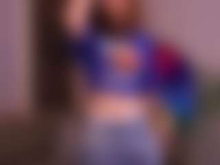 CuteeFoxy's Live Sex Cam Show