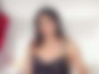 Isis-shine's Live Sex Cam Show