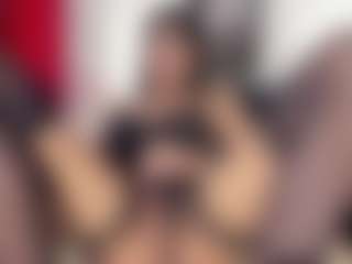 Isis-shine's Live Sex Cam Show