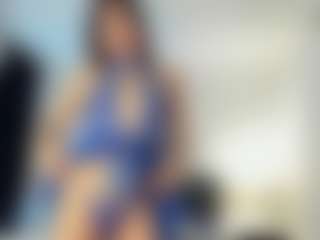 Isis-shine's Live Sex Cam Show