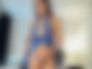 Isis-shine's Live Sex Cam Show