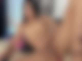 Isis-shine's Live Sex Cam Show