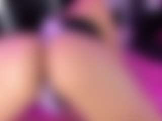 Scarleth 🌺's Live Sex Cam Show