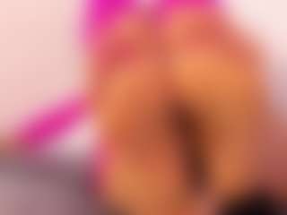 XimenaParker's Live Sex Cam Show
