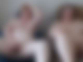 BertieAdeline's Live Sex Cam Show