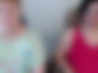 BertieAdeline's Live Sex Cam Show