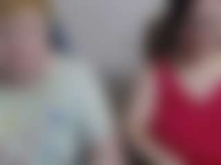 BertieAdeline's Live Sex Cam Show