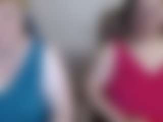 BertieAdeline's Live Sex Cam Show