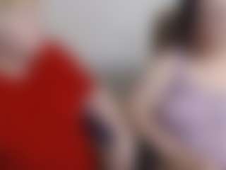 BertieAdeline's Live Sex Cam Show