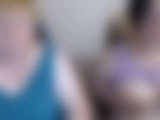 BertieAdeline's Live Sex Cam Show