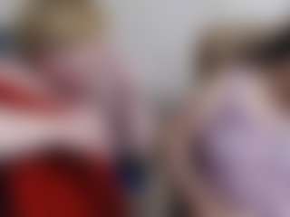 BertieAdeline's Live Sex Cam Show
