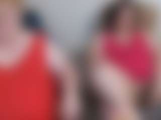 BertieAdeline's Live Sex Cam Show
