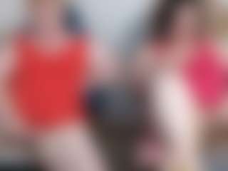 BertieAdeline's Live Sex Cam Show