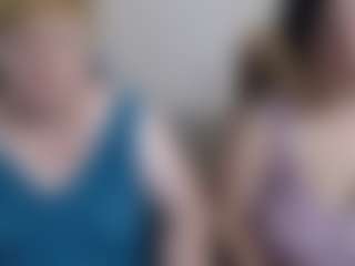 BertieAdeline's Live Sex Cam Show