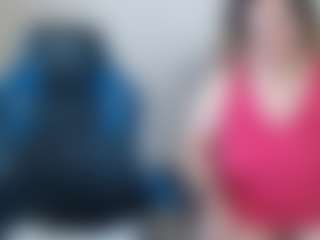 Live cam show with BertieAdeline - Lush on Camsoda