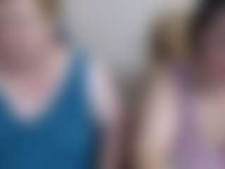 BertieAdeline's Live Sex Cam Show