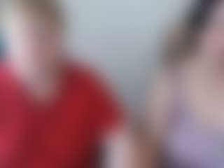 Live cam show with BertieAdeline - Lingerie on Camsoda
