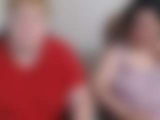 BertieAdeline's Live Sex Cam Show
