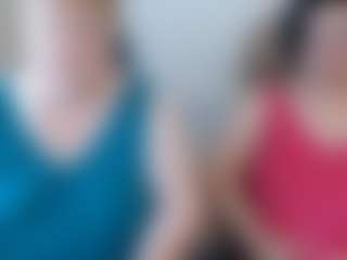 BertieAdeline's Live Sex Cam Show