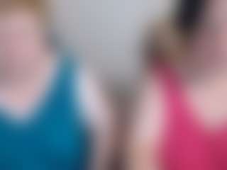 BertieAdeline's Live Sex Cam Show