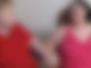 BertieAdeline's Live Sex Cam Show