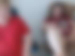 BertieAdeline's Live Sex Cam Show