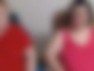 Live cam show with BertieAdeline - No Drinking on hrnylive.com