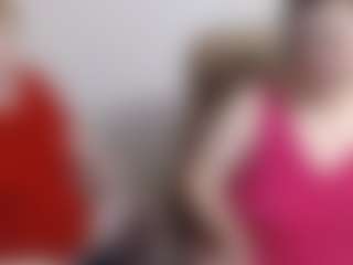 BertieAdeline's Live Sex Cam Show