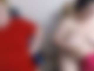 BertieAdeline's Live Sex Cam Show