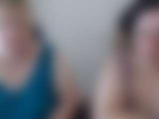 BertieAdeline's Live Sex Cam Show