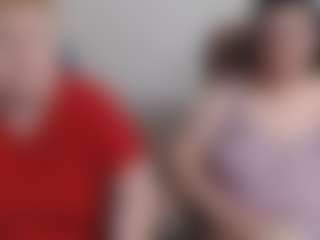 BertieAdeline's Live Sex Cam Show