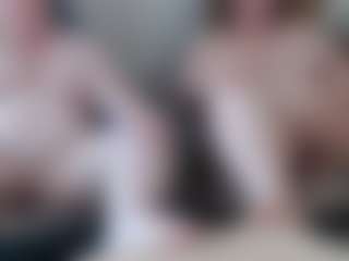 BertieAdeline's Live Sex Cam Show