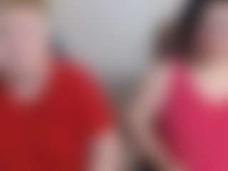 BertieAdeline's Live Sex Cam Show