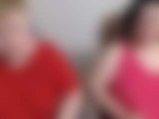 BertieAdeline's Live Sex Cam Show