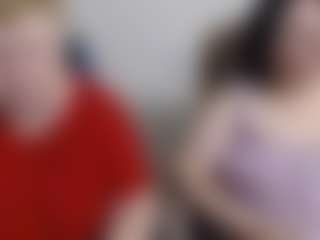 Live cam show with BertieAdeline - Lush on Camsoda Late Night