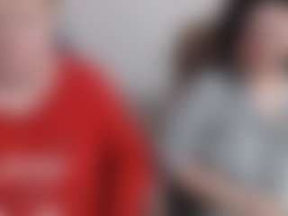 BertieAdeline's Live Sex Cam Show
