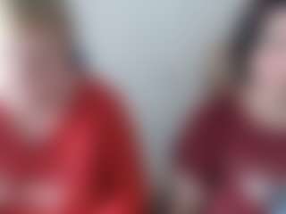 Spettacolo in cam dal vivo con BertieAdeline - Lesbian su Camsoda