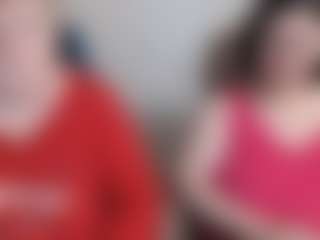 BertieAdeline's Live Sex Cam Show