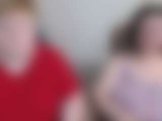 BertieAdeline's Live Sex Cam Show