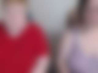 BertieAdeline's Live Sex Cam Show