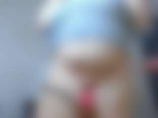 cindy's Live Sex Cam Show