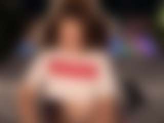 Inna's Live Sex Cam Show